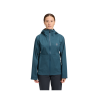 Black Diamond Fineline Stretch Shell Jacket - Hardshelljacke - Damen | Hardloop