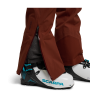 Black Diamond Factor Bibs - Pantaloni antipioggia - Uomo | Hardloop