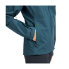 Black Diamond Fineline Stretch Shell Jacket - Giacca antipioggia - Donna | Hardloop