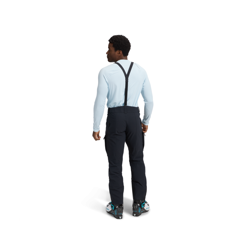 Black Diamond Dawn Patrol Pants - Toerskibroek - Heren | Hardloop