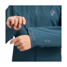 Black Diamond Fineline Stretch Shell Jacket - Giacca antipioggia - Donna | Hardloop