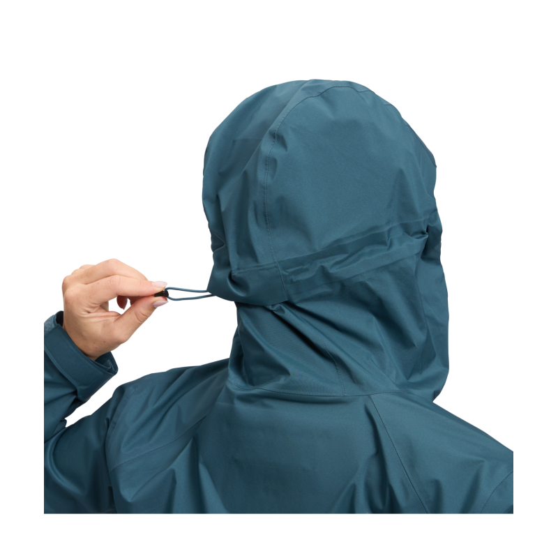 Black Diamond Fineline Stretch Shell Jacket - Hardshelljacke - Damen | Hardloop