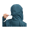 Black Diamond Fineline Stretch Shell Jacket - Giacca antipioggia - Donna | Hardloop
