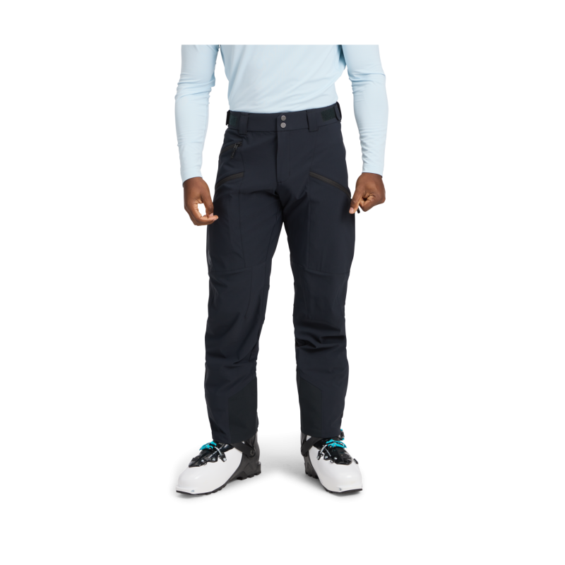 Black Diamond Dawn Patrol Pants - Spodnie do skitouringu męskie | Hardloop