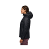 Black Diamond Solution Hoody - Casaco penas mulher | Hardloop