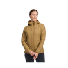 Black Diamond Solution Hoody - Giacca sintetica - Donna | Hardloop