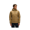 Black Diamond Solution Hoody - Syntetjacka - Dam | Hardloop