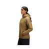 Black Diamond Solution Hoody - Dunjakke - Damer | Hardloop