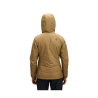 Black Diamond Solution Hoody - Syntetjacka - Dam | Hardloop