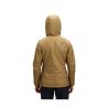 Black Diamond Solution Hoody - Tekokuitutakki - Naiset | Hardloop