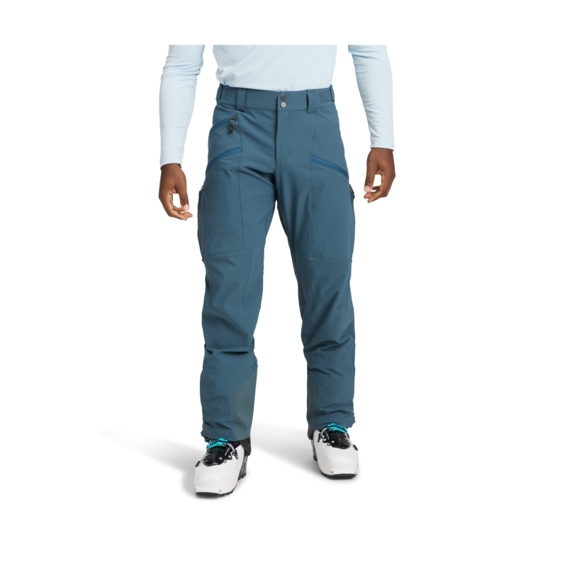 Black Diamond Dawn Patrol Pants - Skidbyxa - Herr | Hardloop