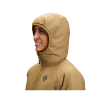 Black Diamond Solution Hoody - Giacca sintetica - Donna | Hardloop