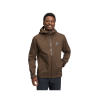 Black Diamond Fineline Stretch Shell Jacket - Hardshelljacke - Herren | Hardloop