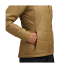 Black Diamond Solution Hoody - Tekokuitutakki - Naiset | Hardloop