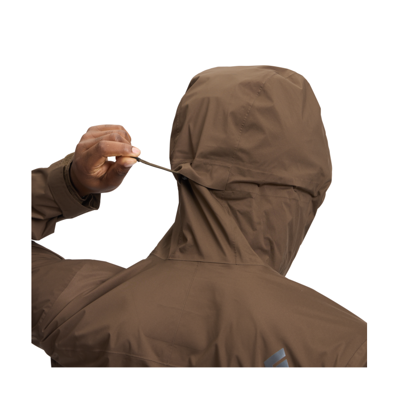 Black Diamond Fineline Stretch Shell Jacket - Hardshelljacke - Herren | Hardloop