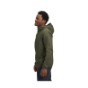Black Diamond Alpine Start Hoody - Softshelljack - Heren | Hardloop