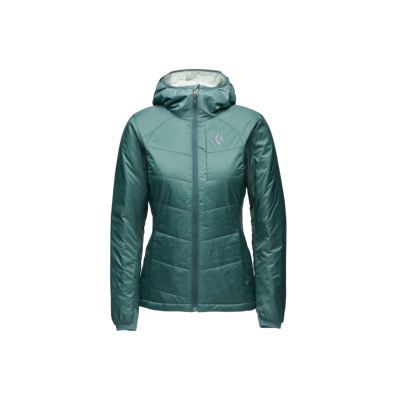 Solution Hoody - Kurtka damski