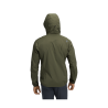 Black Diamond Alpine Start Hoody - Softshelljack - Heren | Hardloop