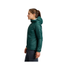Black Diamond Solution Hoody - Tekokuitutakki - Naiset | Hardloop
