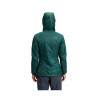 Black Diamond Solution Hoody - Tekokuitutakki - Naiset | Hardloop