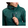 Black Diamond Solution Hoody - Tekokuitutakki - Naiset | Hardloop
