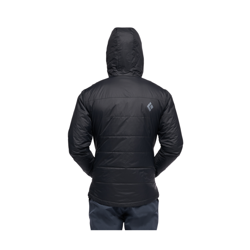Black Diamond Solution Hoody - Synthetic jacket - Men's | Hardloop