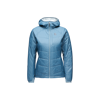 Solution Hoody - Doudoune femme