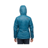Black Diamond Solution Hoody - Kunstfaserjacke - Damen | Hardloop