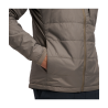 Black Diamond Solution Hoody - Doudoune homme | Hardloop