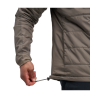 Black Diamond Solution Hoody - Doudoune homme | Hardloop