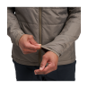 Black Diamond Solution Hoody - Doudoune homme | Hardloop