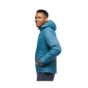 Black Diamond Solution Hoody - Doudoune homme | Hardloop