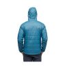 Black Diamond Solution Hoody - Casaco penas homem | Hardloop