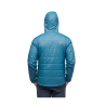 Black Diamond Solution Hoody - Kunstfaserjacke - Herren | Hardloop
