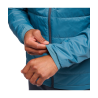 Black Diamond Solution Hoody - Kunstfaserjacke - Herren | Hardloop