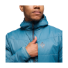Black Diamond Solution Hoody - Kunstfaserjacke - Herren | Hardloop