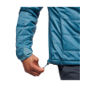 Black Diamond Solution Hoody - Chaqueta de fibra sintética - Hombre | Hardloop