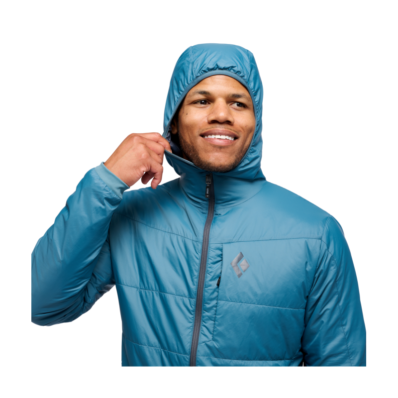 Black Diamond Solution Hoody - Synthetic jacket - Men's | Hardloop