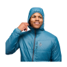 Black Diamond Solution Hoody - Synthetic jacket - Men's | Hardloop