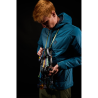 Black Diamond Solution Hoody - Donsjack - Heren | Hardloop