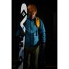 Black Diamond Solution Hoody - Casaco penas homem | Hardloop
