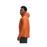 Black Diamond Solution Hoody - Syntetjacka - Herr | Hardloop