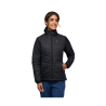 Black Diamond Solution Jacket - Doudoune femme | Hardloop