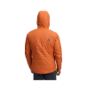 Black Diamond Solution Hoody - Kunstfaserjacke - Herren | Hardloop