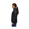 Black Diamond Solution Jacket - Doudoune femme | Hardloop