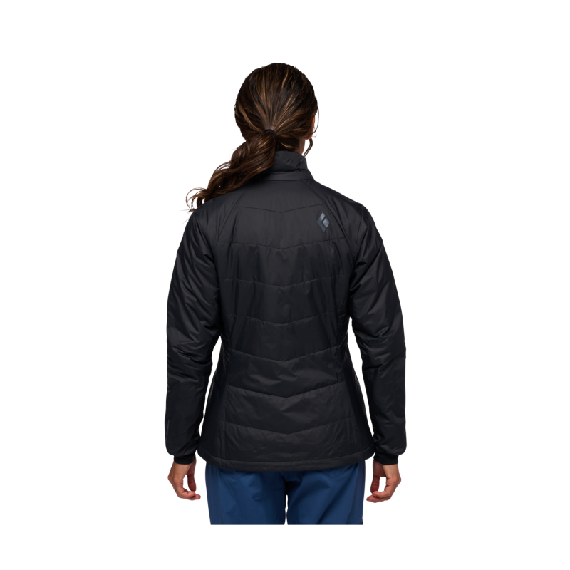 Black Diamond Solution Jacket - Synthetic jacket - Women's | Hardloop