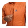 Black Diamond Solution Hoody - Synthetic jacket - Men's | Hardloop