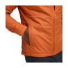 Black Diamond Solution Hoody - Dunjakke - Herrer | Hardloop