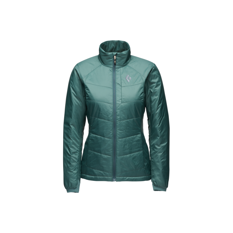 Black Diamond Solution Jacket - Giacca sintetica - Donna | Hardloop