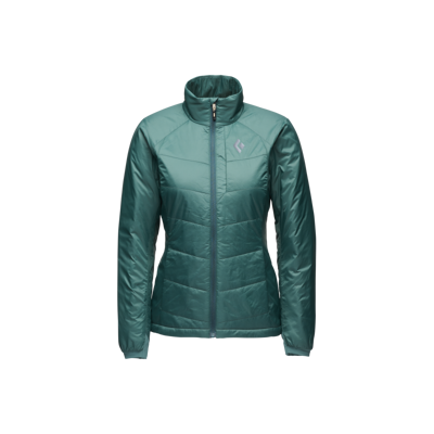 Solution Jacket - Synthetic jacket - Women's